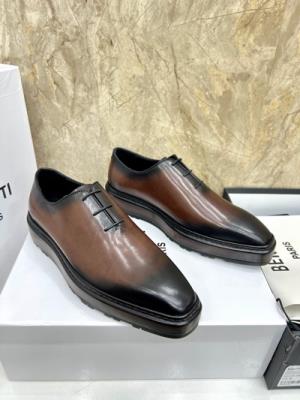 cheap quality BERLUTI Shoes Model No. 15
